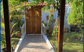 Casa Grande com 3 suítes